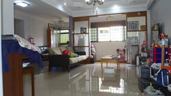 Blk 655 Woodlands Ring Road (Woodlands), HDB 5 Rooms #134754562